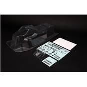 Carrosserie Truggy EP Sparko F8TE