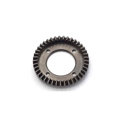 Couronne de couple conique 41 dents Kyosho MadVan VE