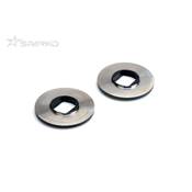 Disque de frein Sparko F8 (2)