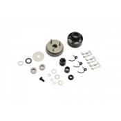 Embrayage 3PC Complet HD Kyosho Inferno MP9-MP0