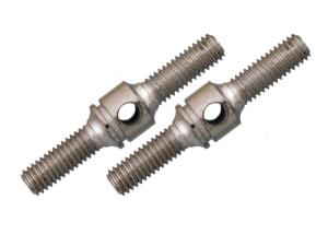 Biellettes à pas inversé Mugen Seiki H0857