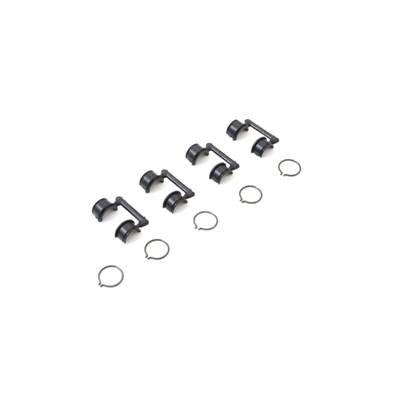 Inserts de rotules pour FAW205 (4)