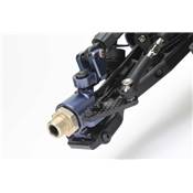 Kit buggy à monter Sparko F8 EURO 1:8 4WD Nitro Buggy SPKF80001-25