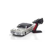 Kyosho FAZER MK2 (L) Pontiac GTO 1967 1:10 Readyset