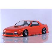 MAZDA RX-7 FC3S / BN Sports