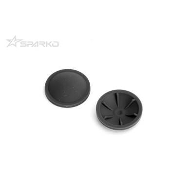 Membranes d'amortisseur Sparko F8 (2)