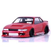 NISSAN SILVIA S13 / BN Sports