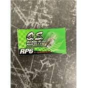 OS SPEED Bougie Turbo RP6 71642060