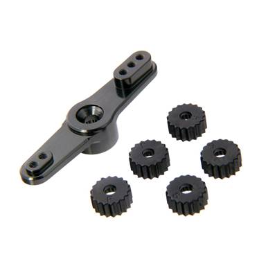 PALONNIER ALU MBX7R