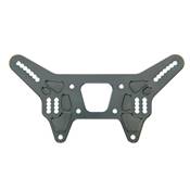 PLAQUE SUPPORT AMORTISSEUR AR MGT7