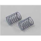 RESSORTS AMORT. FAZER VEi MUSCLE CARS 6X1.3/L=25 D13 (2)