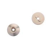 RONDELLE ALUMINIUM SUPPORT AILERON CENTREE