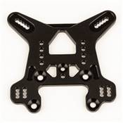 SHOCK TOWER, BLACK ALUMINIUM