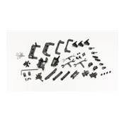 SUSPENSION ARRIERE MINI-Z AWD DWS (KIT)