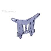 Tour d'amortisseur arrière Alu 7075 Sparko F8T