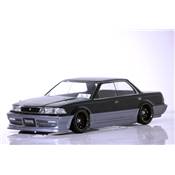 Toyota MARK2 JZX81 <ver.2>
