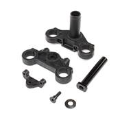 Triple Clamp Set: Promoto-MX