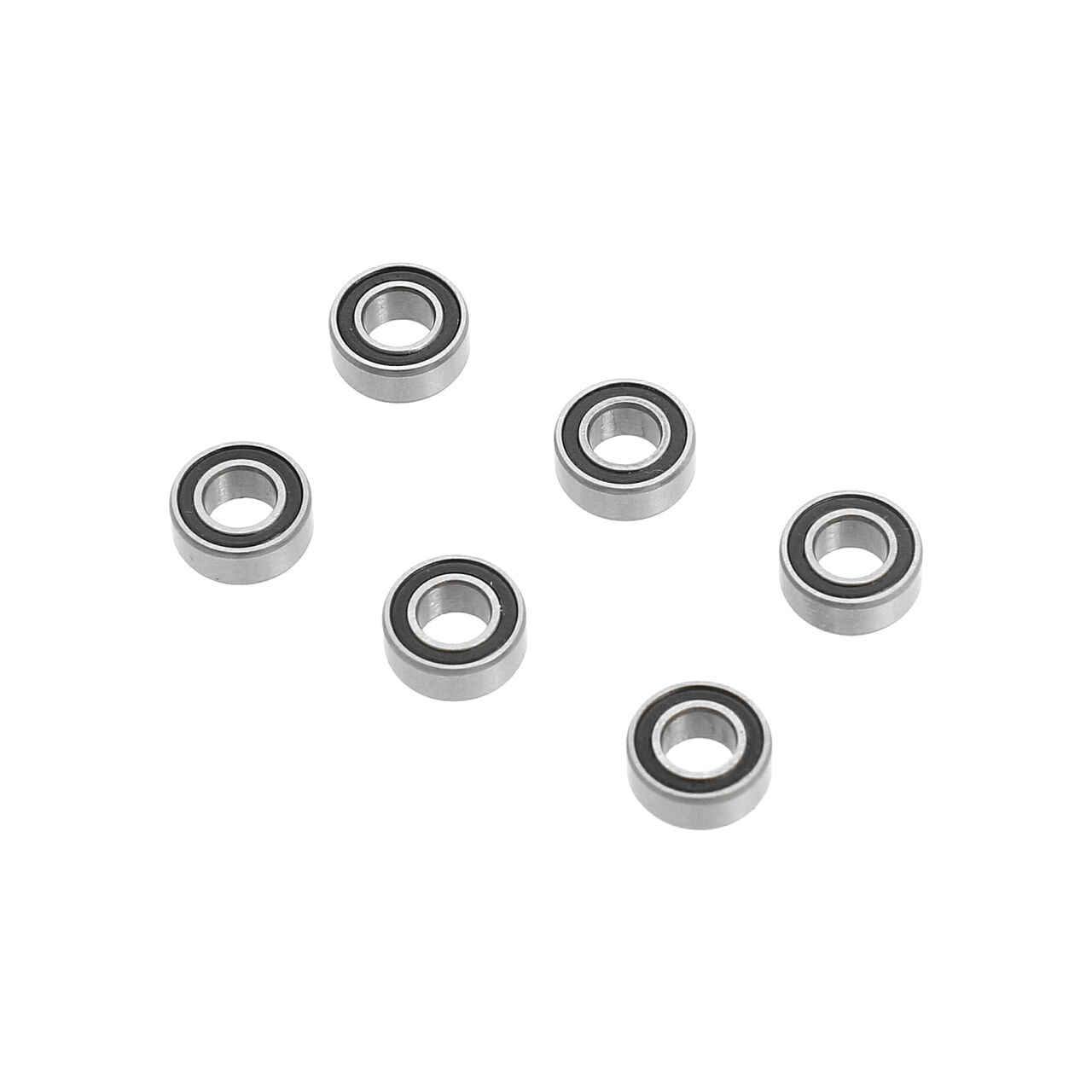 Ball Bearing 10*5*4