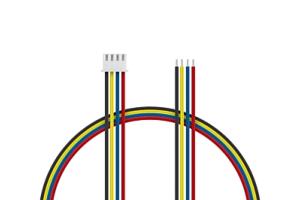 Cable d'équilibrage 3S JST-XH Kavan KAV36.002