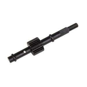 Element RC Enduro SE- stealth-XF-top-shaft