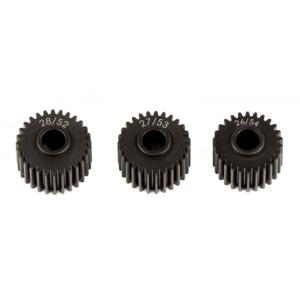Element RC FT-Stealthr-x-Idler-Gear-Set-Machined