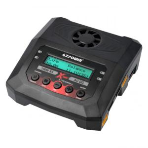 GTPower X4Mini LiPo 1-4s 100W AC