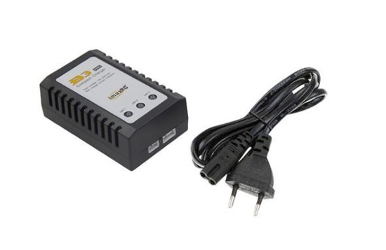 B3Pro  chargeur batterie lipo 
