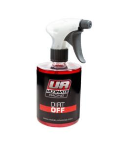 Nettoyant Dirt-Off 500ml - ULTIMATE - UR0910