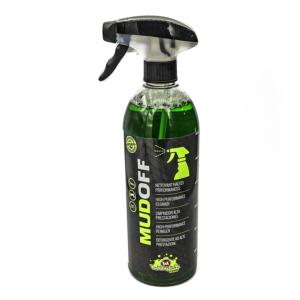 Nettoyant Spécial boue et terre MUD OFF 750ml