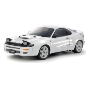 Kit Tamiya TT-02 Toyota Celica GT-Four KIT 58730