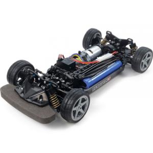 Kit Tamiya TT-02 Toyota Celica GT-Four KIT 58730