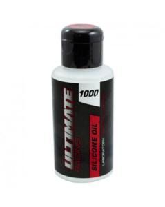 Huile silicone 1000 CPS - 75ml - ULTIMATE