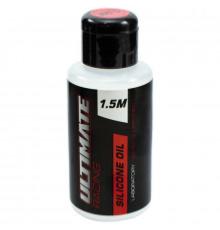 Huile silicone 1.500.000 CPS - 75ml - ULTIMATE