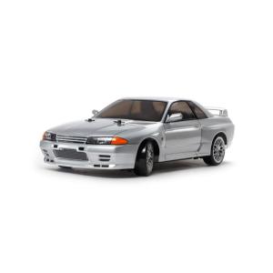 Kit Tamiya TT-02D Skyline GT-R R32 Drift Spec KIT 58651