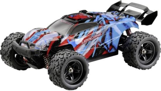 Absima Truggy électrique Hurricane Brushed 1:18  18001
