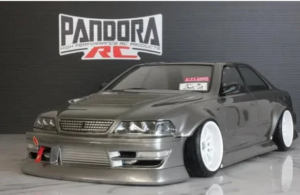 Toyota MARK2 JZX100 / BN Sports