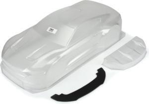 PROTOform carrosserie 1:7 2021 Ford Mustang GT : Felony