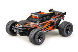 Absima Truggy AT3.4-V2 BL Brushless 4WD RTR 12243V2