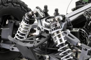 Absima Mamba 1:7 Rock Racer RTR 17001
