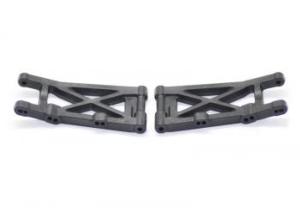 Serpent - Wishbone rr L+R pour SRX2 RM - 500112