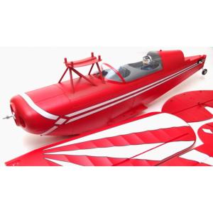 FMS 1/4 Plane 1400mm Pitts V2 PNP kit FMS126