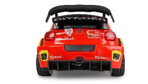 Amewi Hyper Go Citroën C3 WRC Rally brushless 4WD 1:10 ARTR 21145
