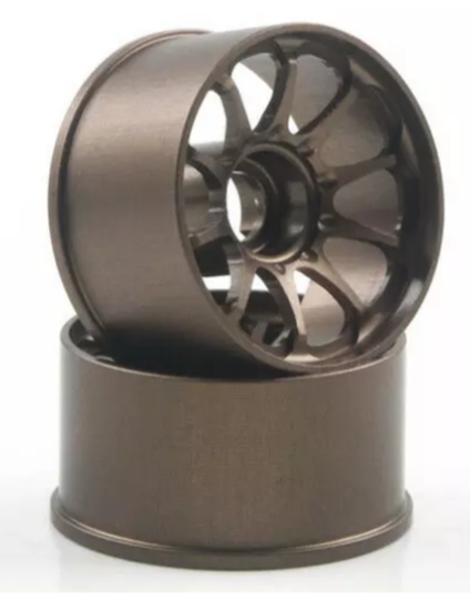 JANTES CE28N LARGES DEPORT -1.0 BRONZE - R246