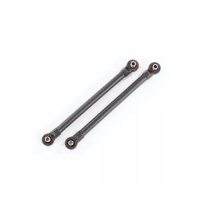Traxxas - Biellettes plastiques 119.8mm pour WIDE MAXX (X2) - 8997