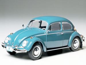Volkswagen 1300 Beetle 1/24 - Tamiya 24136