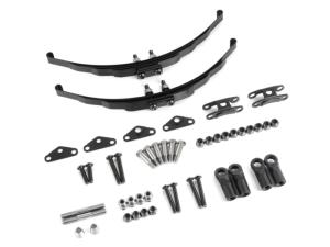 BOOM RACING Kit de conversion  BRLC70236