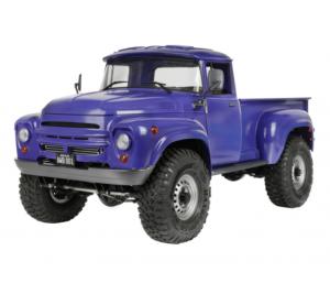 Kit carrosserie rigide pour pick-up ZIL 267 mm / 10,5 pouces BOOM RACING BRZIL038