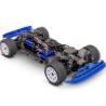 Traxxas Mini Rally VXL Ford RS200  108046-1 