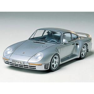TAMIYA Porsche 959 1/24 -  24065