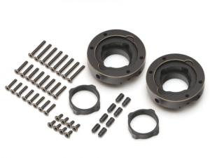 BOOM RACING Poids de base  BRX70 PHAT™ BRLC7090